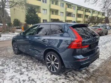 VOLVO XC 60 XC60 R Design 2WD