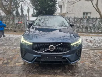 VOLVO XC 60 XC60 R Design 2WD