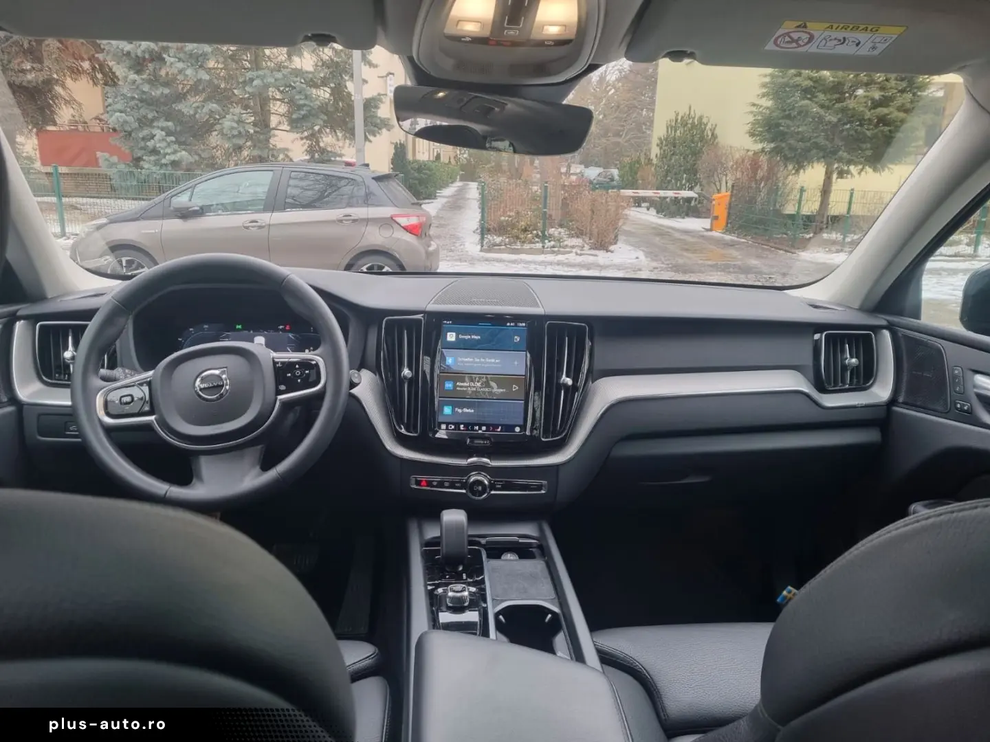 VOLVO XC 60 XC60 R Design 2WD