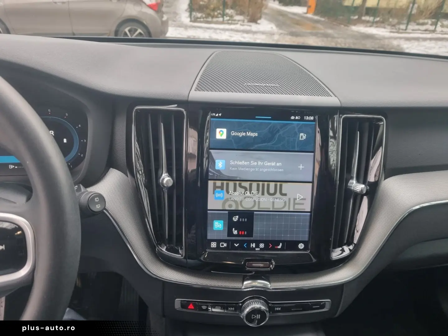 VOLVO XC 60 XC60 R Design 2WD