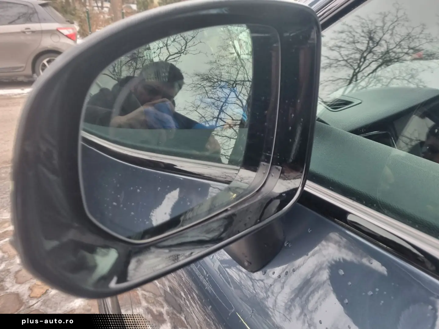 VOLVO XC 60 XC60 R Design 2WD