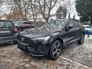 VOLVO XC 60 XC60 R Design 2WD