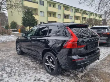 VOLVO XC 60 XC60 R Design 2WD