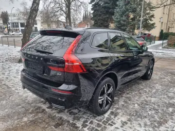 VOLVO XC 60 XC60 R Design 2WD