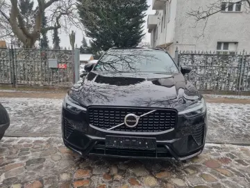 VOLVO XC 60 XC60 R Design 2WD
