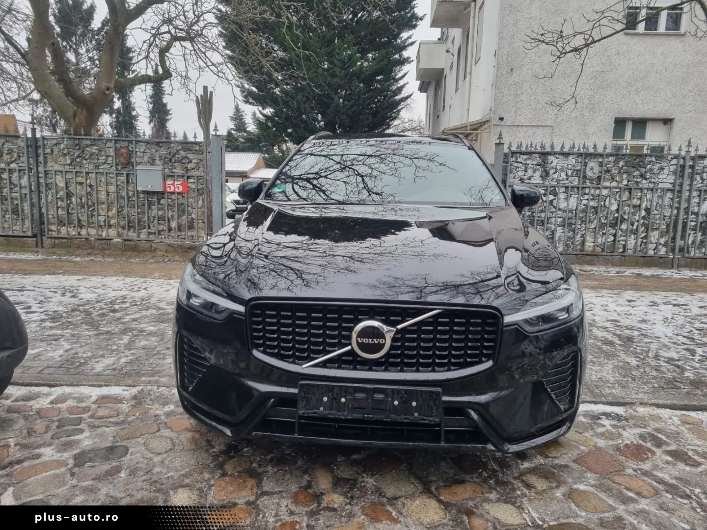 VOLVO XC 60 XC60 R Design 2WD