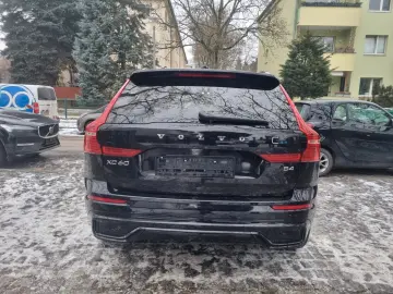 VOLVO XC 60 XC60 R Design 2WD