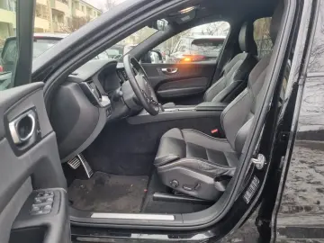 VOLVO XC 60 XC60 R Design 2WD