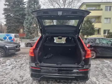 VOLVO XC 60 XC60 R Design 2WD