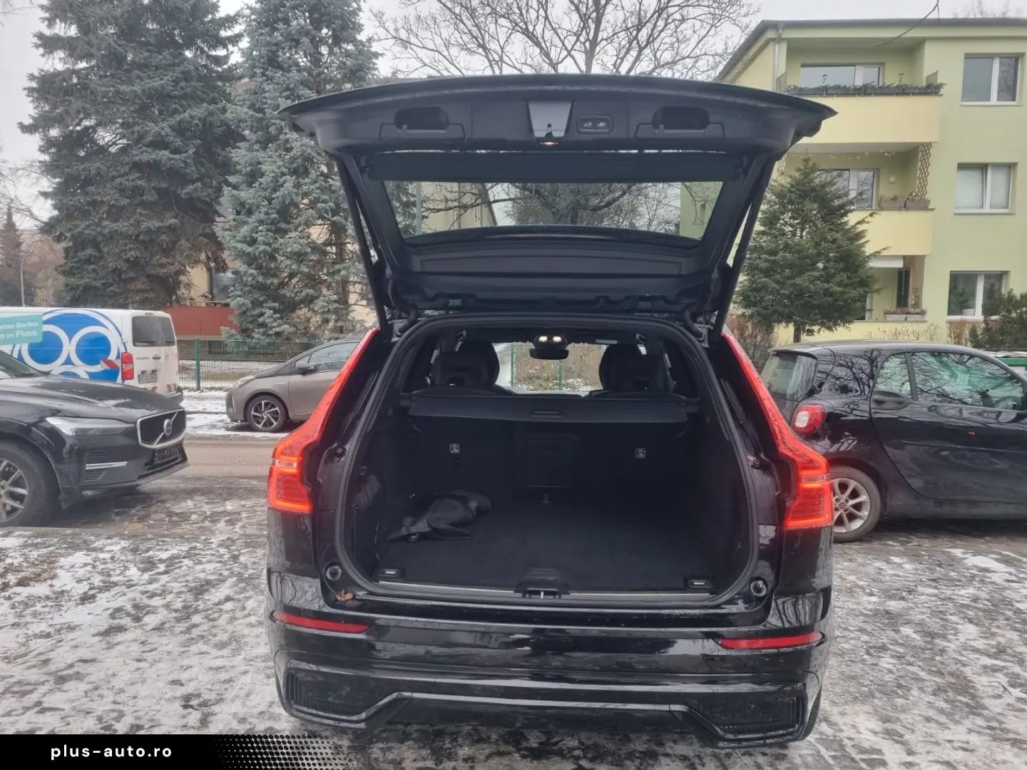 VOLVO XC 60 XC60 R Design 2WD