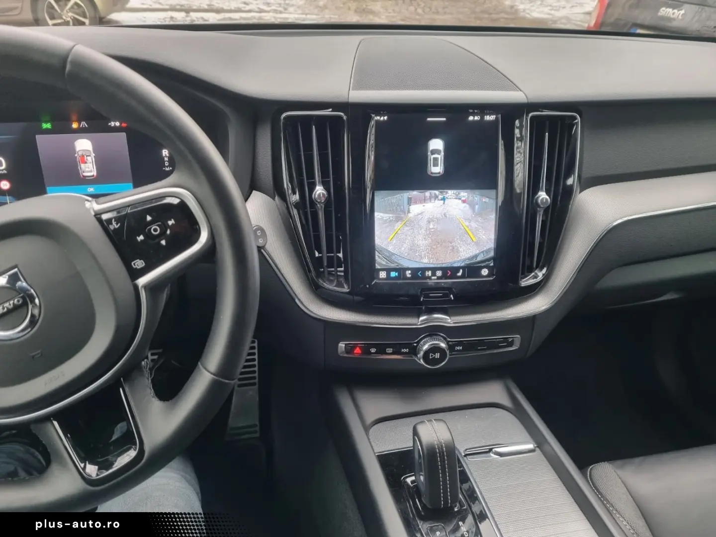 VOLVO XC 60 XC60 R Design 2WD