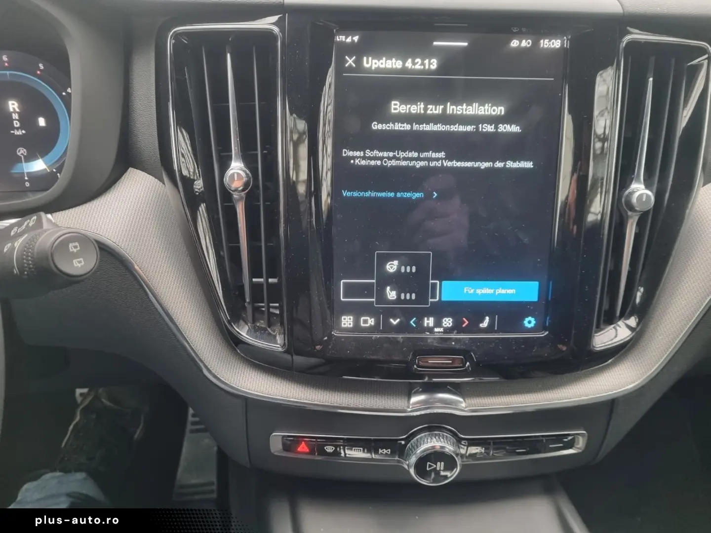 VOLVO XC 60 XC60 R Design 2WD