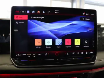 Volkswagen Tiguan 2.0 TDI Goal Discover-Pro-Max