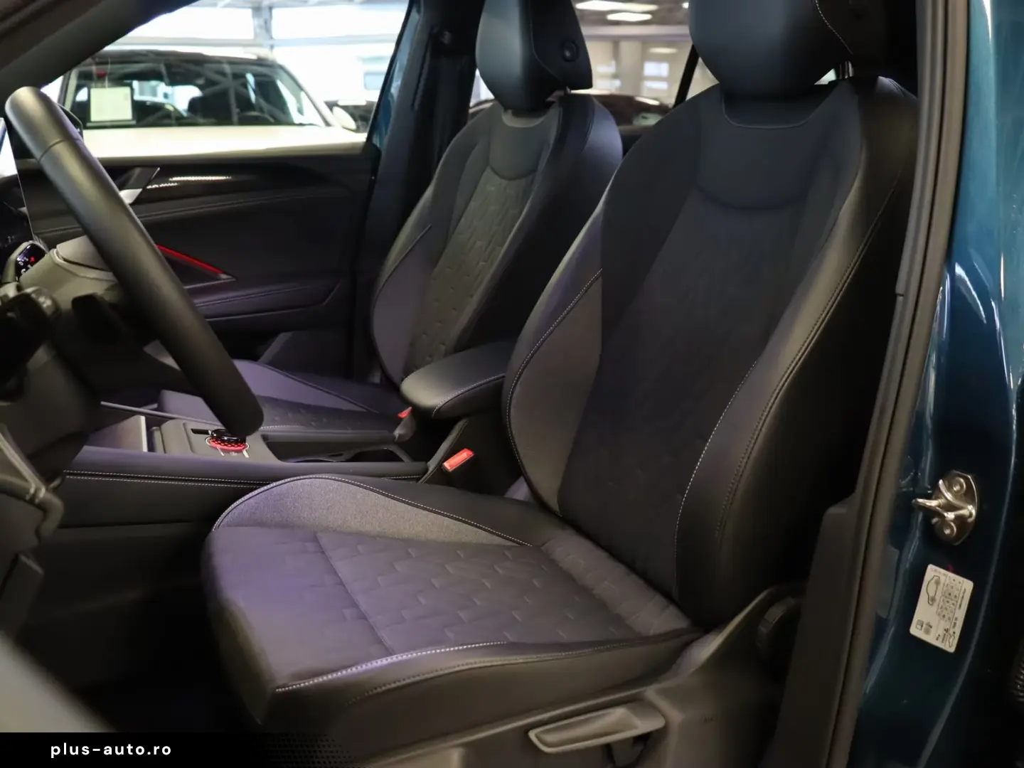 Volkswagen Tiguan 2.0 TDI Goal Discover-Pro-Max