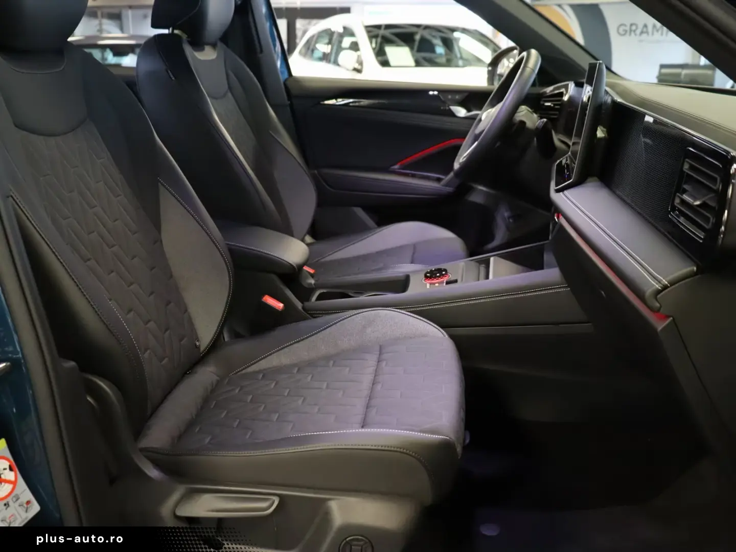 Volkswagen Tiguan 2.0 TDI Goal Discover-Pro-Max