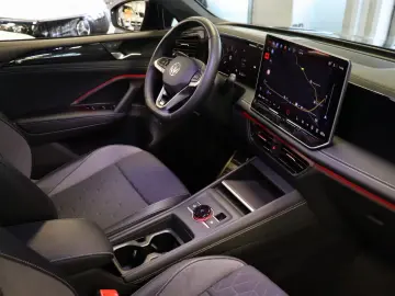 Volkswagen Tiguan 2.0 TDI Goal Discover-Pro-Max