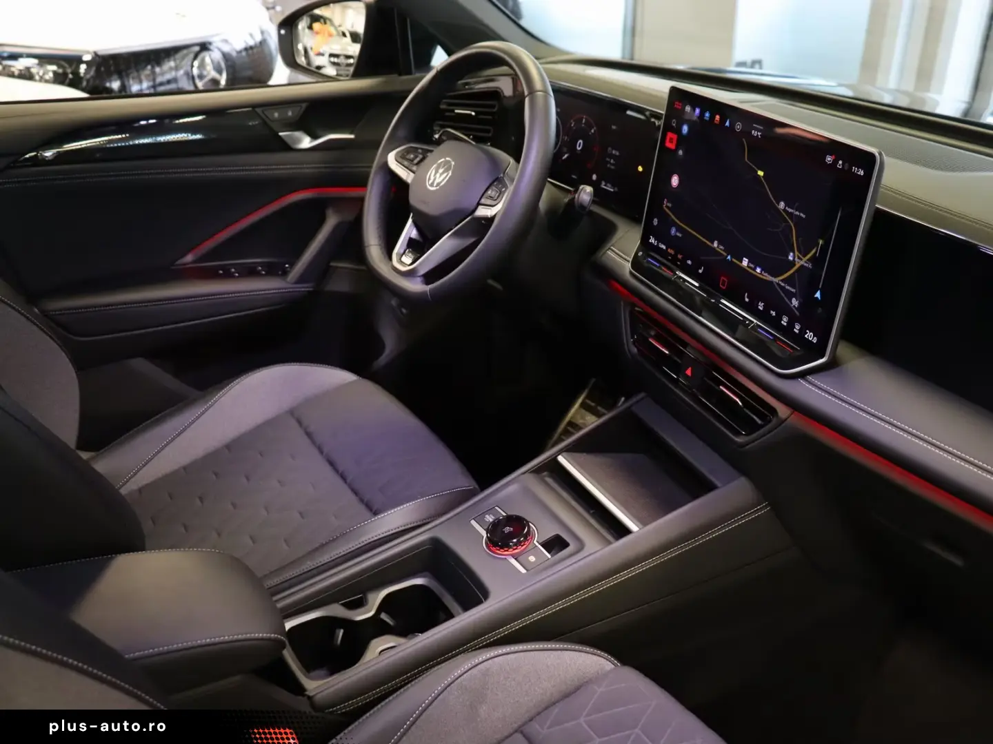 Volkswagen Tiguan 2.0 TDI Goal Discover-Pro-Max