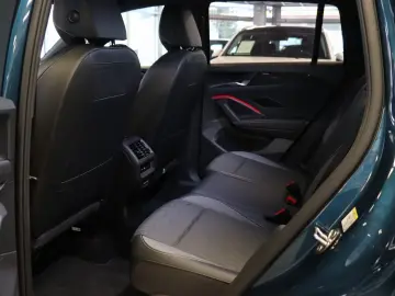 Volkswagen Tiguan 2.0 TDI Goal Discover-Pro-Max