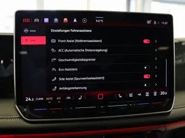 Volkswagen Tiguan 2.0 TDI Goal Discover-Pro-Max