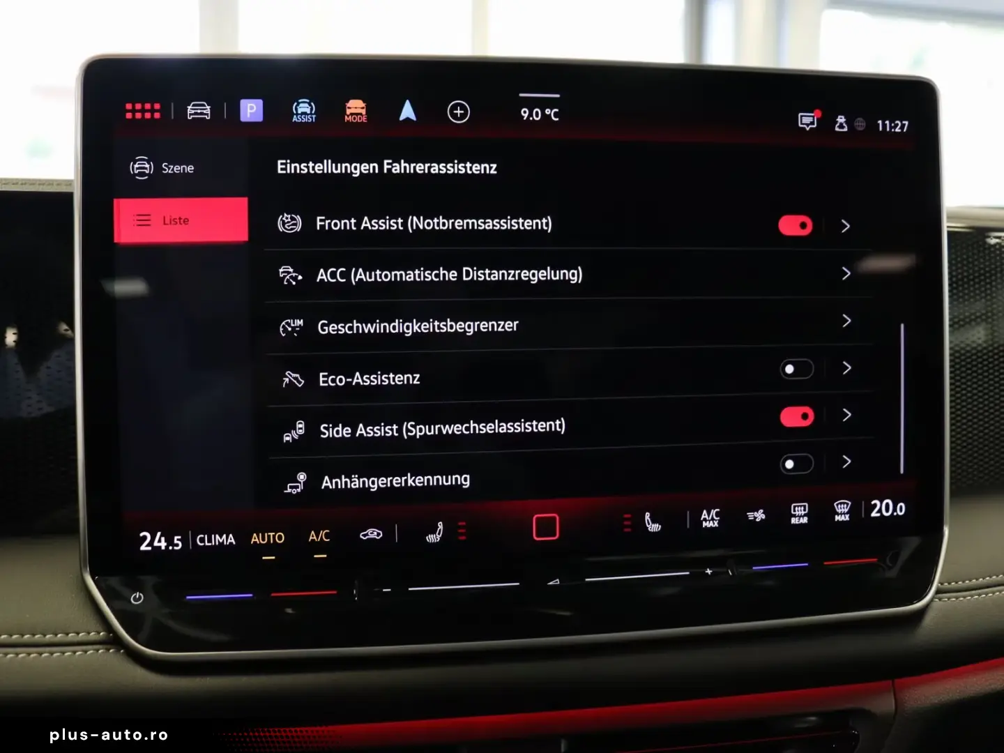 Volkswagen Tiguan 2.0 TDI Goal Discover-Pro-Max