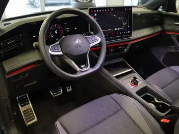 Volkswagen Tiguan 2.0 TDI Goal Discover-Pro-Max