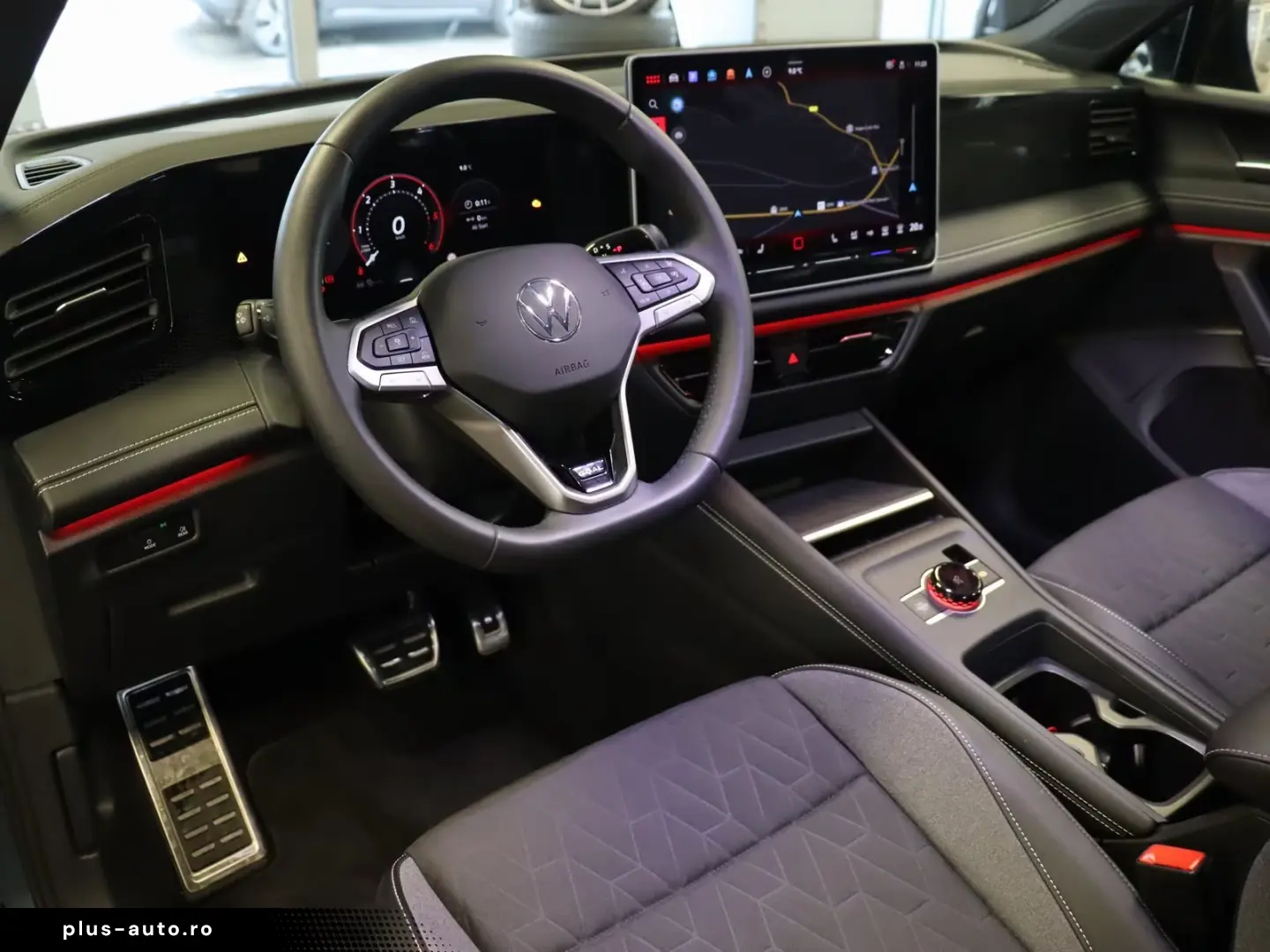 Volkswagen Tiguan 2.0 TDI Goal Discover-Pro-Max