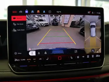 Volkswagen Tiguan 2.0 TDI Goal Discover-Pro-Max