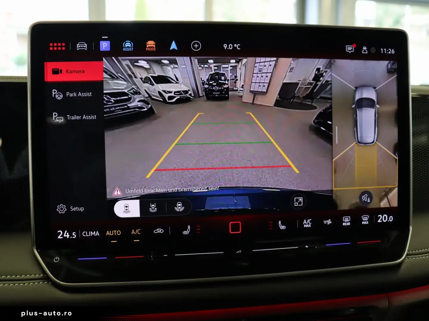 Volkswagen Tiguan 2.0 TDI Goal Discover-Pro-Max