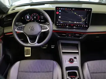 Volkswagen Tiguan 2.0 TDI Goal Discover-Pro-Max