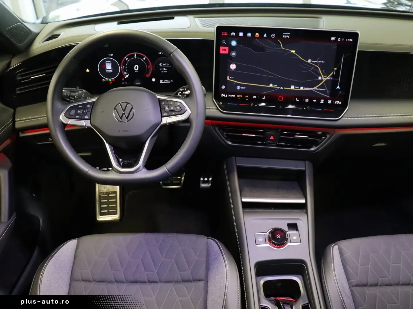 Volkswagen Tiguan 2.0 TDI Goal Discover-Pro-Max