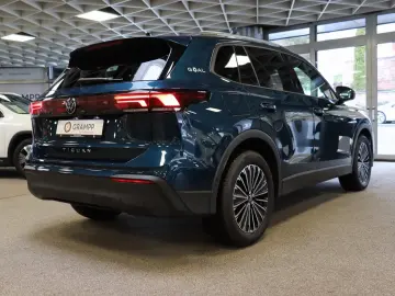Volkswagen Tiguan 2.0 TDI Goal Discover-Pro-Max