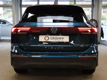 Volkswagen Tiguan 2.0 TDI Goal Discover-Pro-Max