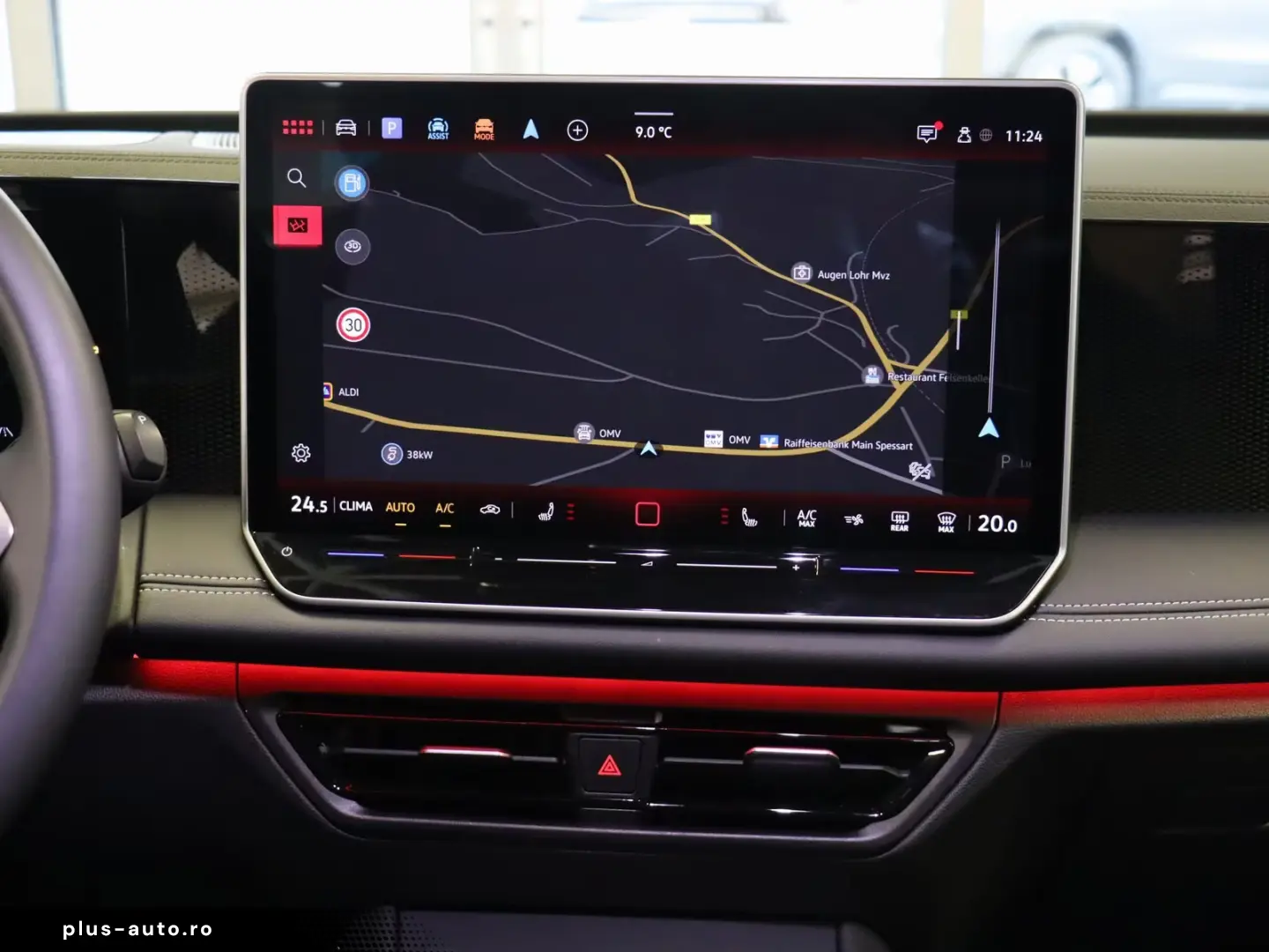 Volkswagen Tiguan 2.0 TDI Goal Discover-Pro-Max