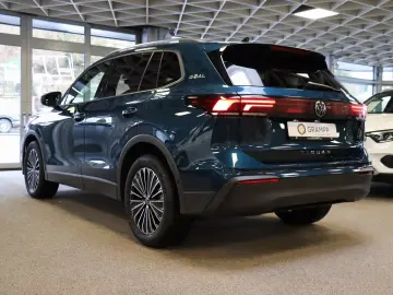 Volkswagen Tiguan 2.0 TDI Goal Discover-Pro-Max