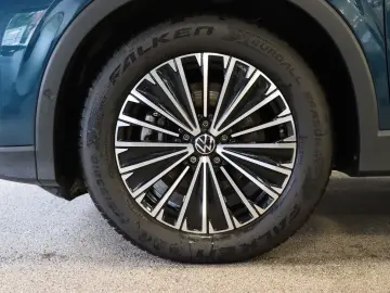 Volkswagen Tiguan 2.0 TDI Goal Discover-Pro-Max