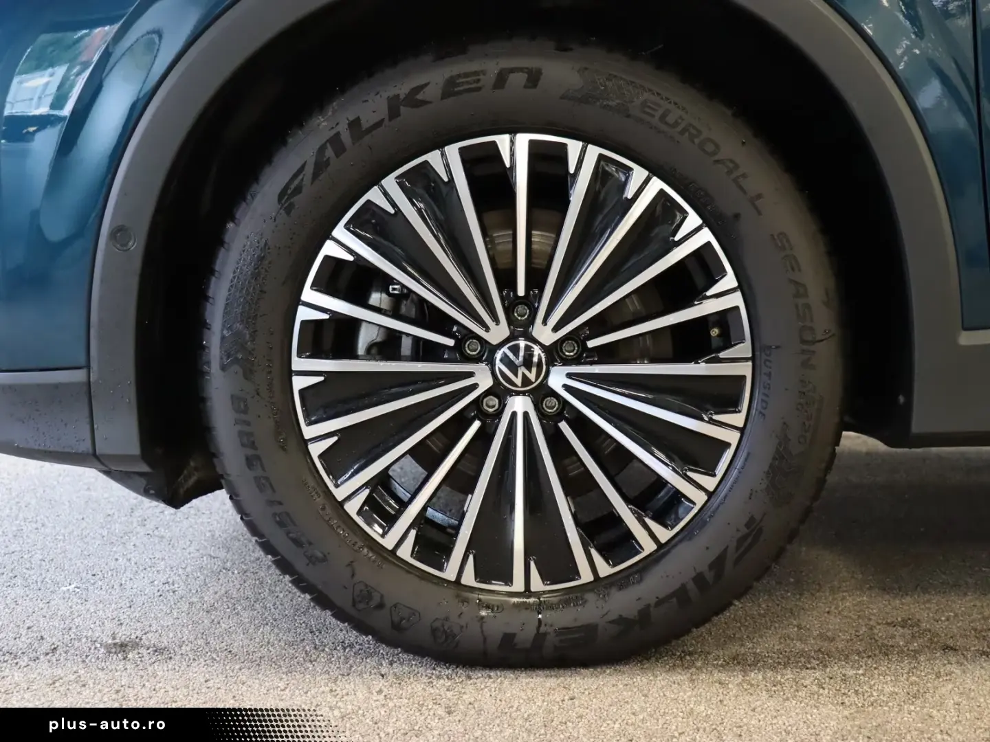 Volkswagen Tiguan 2.0 TDI Goal Discover-Pro-Max