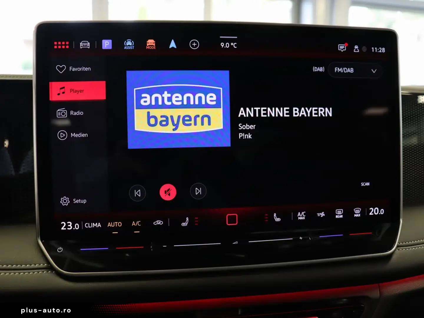 Volkswagen Tiguan 2.0 TDI Goal Discover-Pro-Max