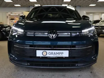 Volkswagen Tiguan 2.0 TDI Goal Discover-Pro-Max