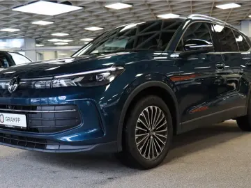 Volkswagen Tiguan 2.0 TDI Goal Discover-Pro-Max