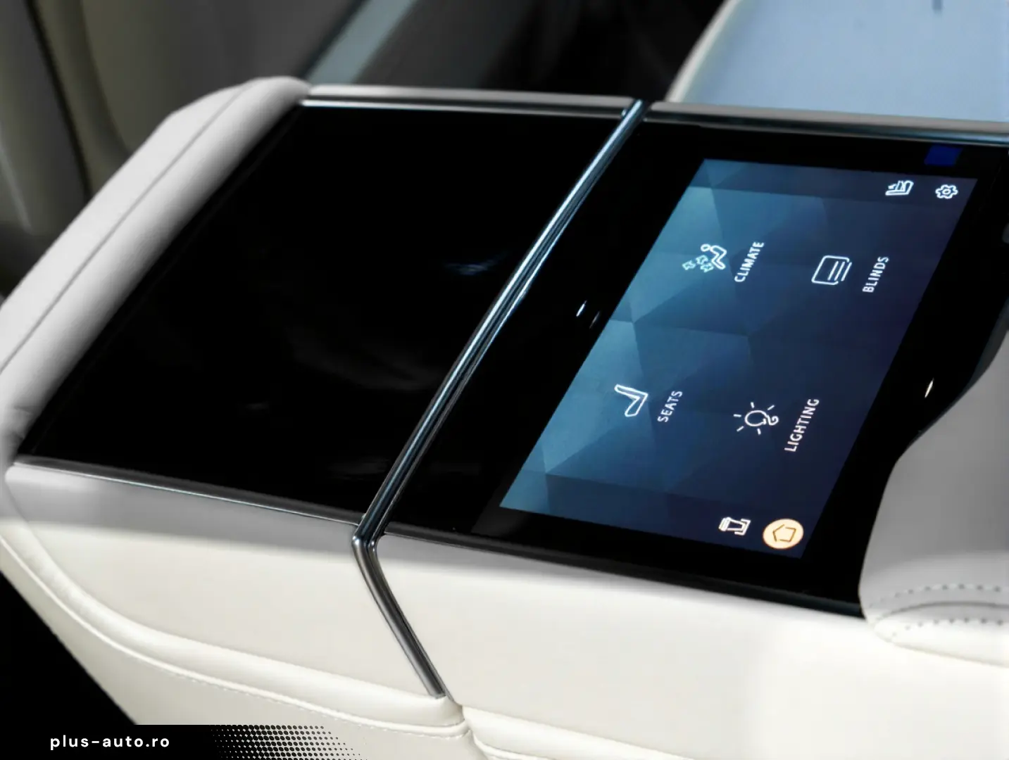 Land Rover Range Rover P550e PHEV Autobiography L460