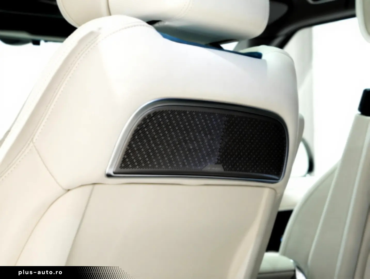 Land Rover Range Rover P550e PHEV Autobiography L460