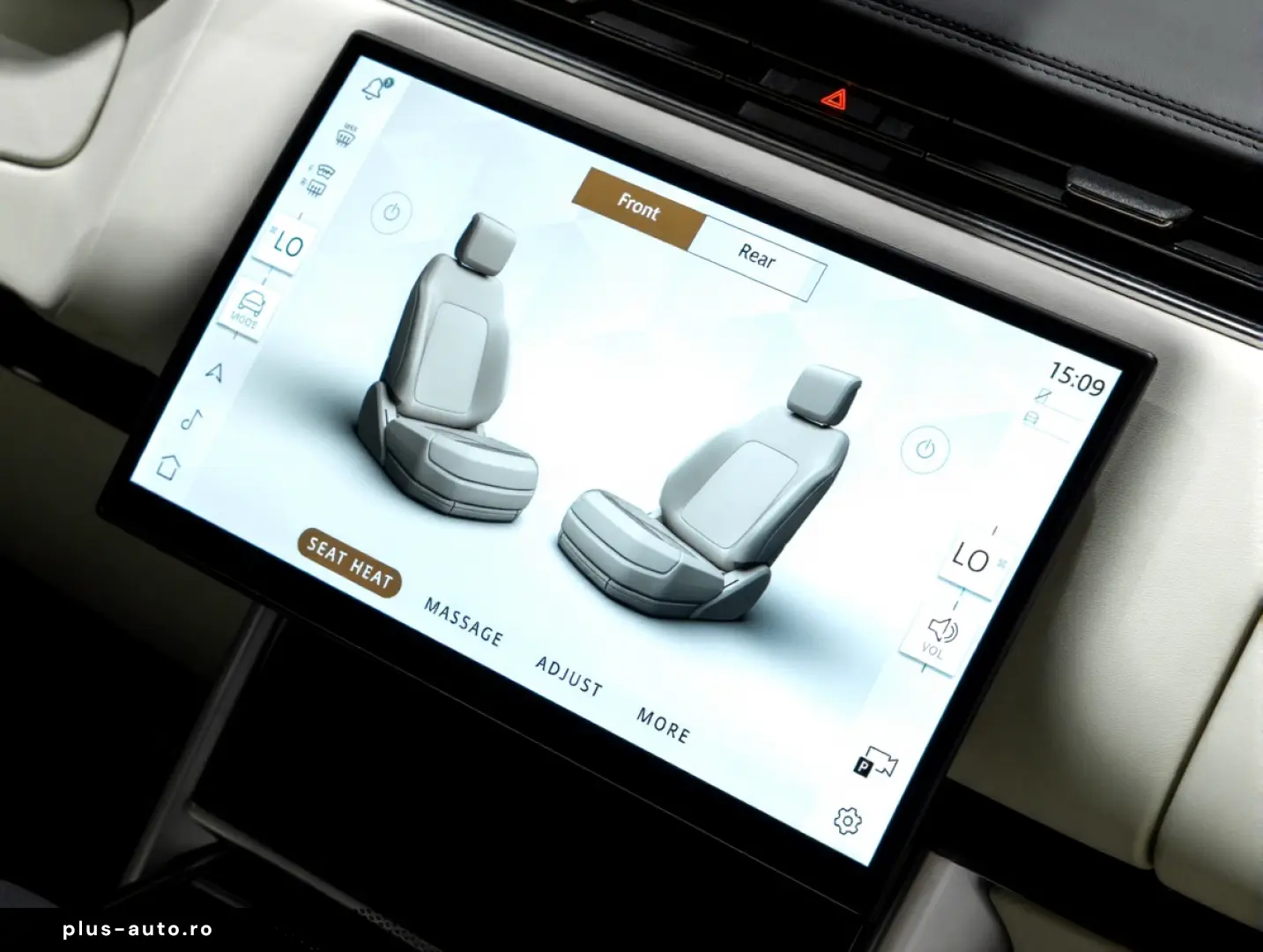 Land Rover Range Rover P550e PHEV Autobiography L460