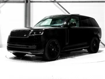 Land Rover Range Rover P550e PHEV Autobiography L460