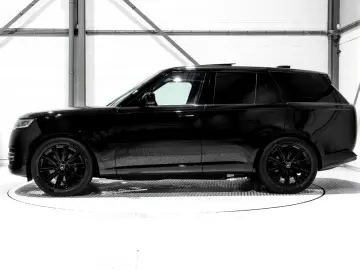 Land Rover Range Rover P550e PHEV Autobiography L460