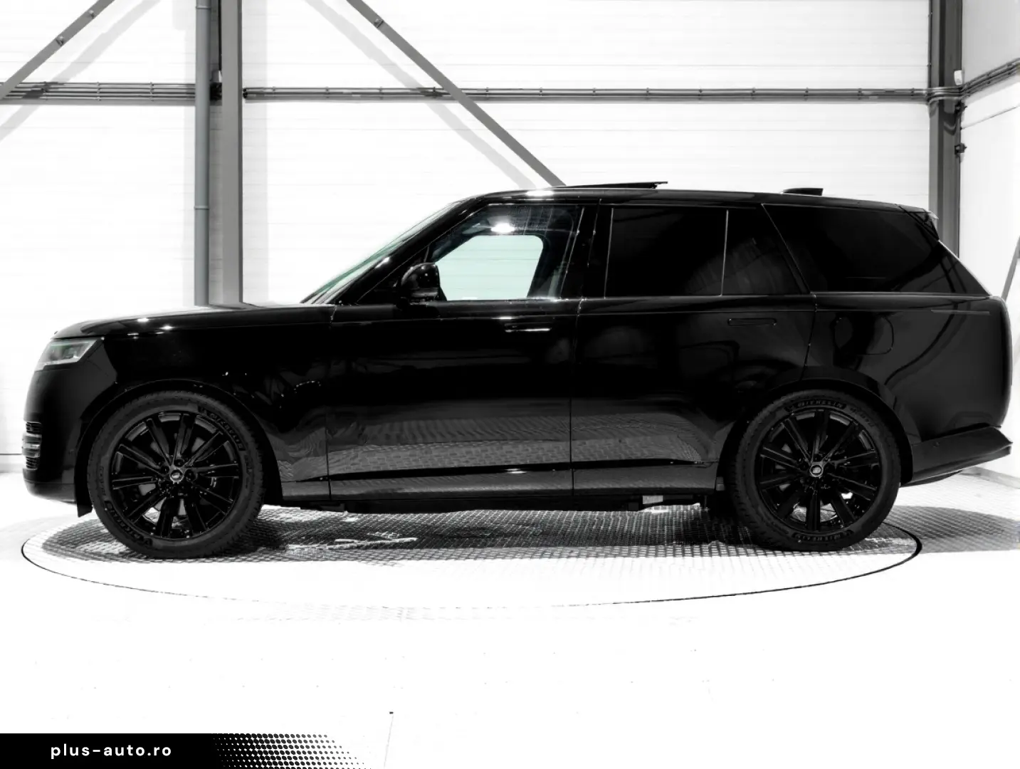 Land Rover Range Rover P550e PHEV Autobiography L460