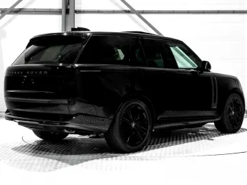 Land Rover Range Rover P550e PHEV Autobiography L460