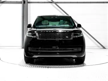 Land Rover Range Rover P550e PHEV Autobiography L460