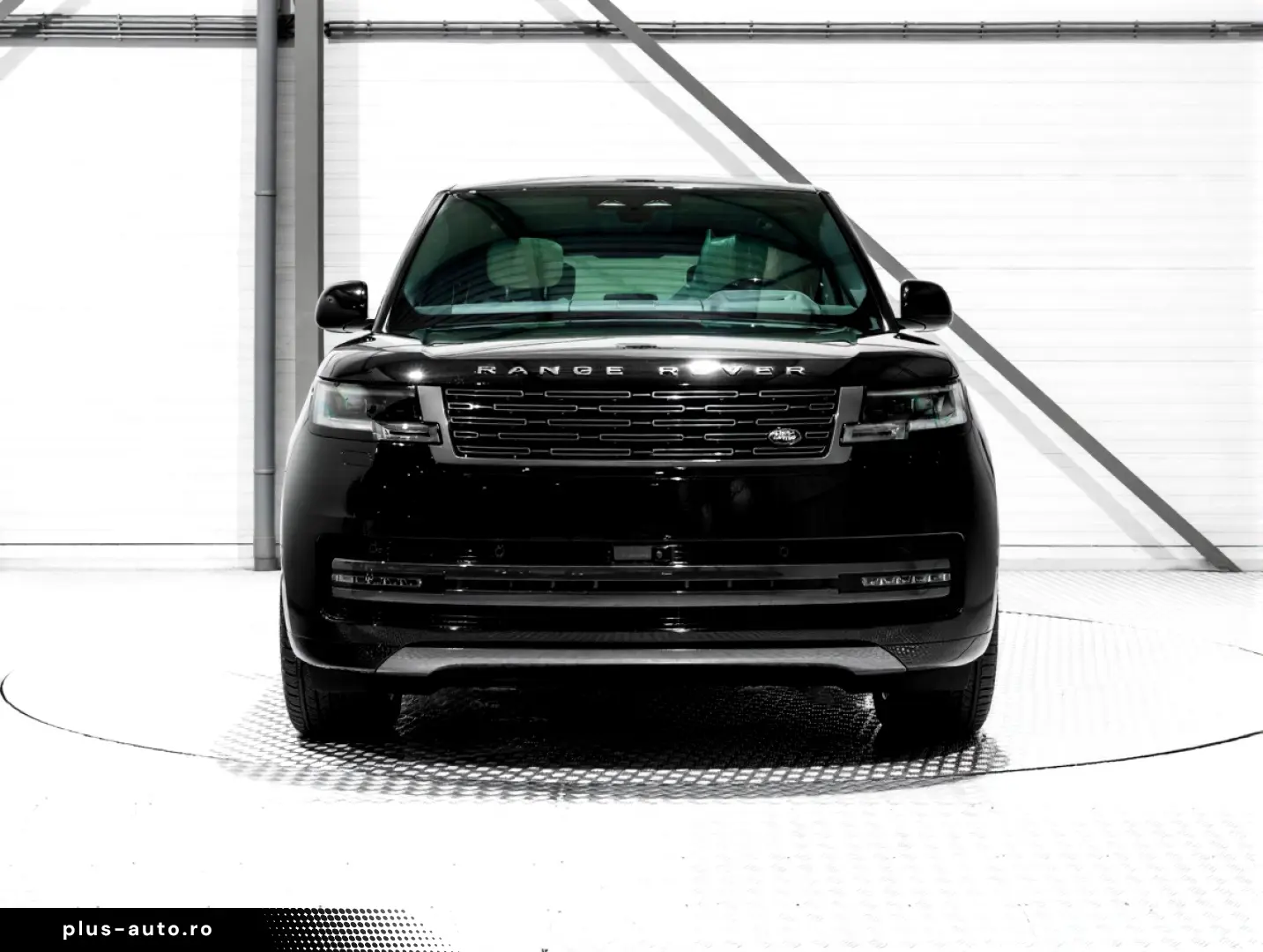 Land Rover Range Rover P550e PHEV Autobiography L460