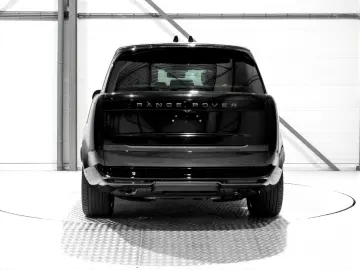 Land Rover Range Rover P550e PHEV Autobiography L460