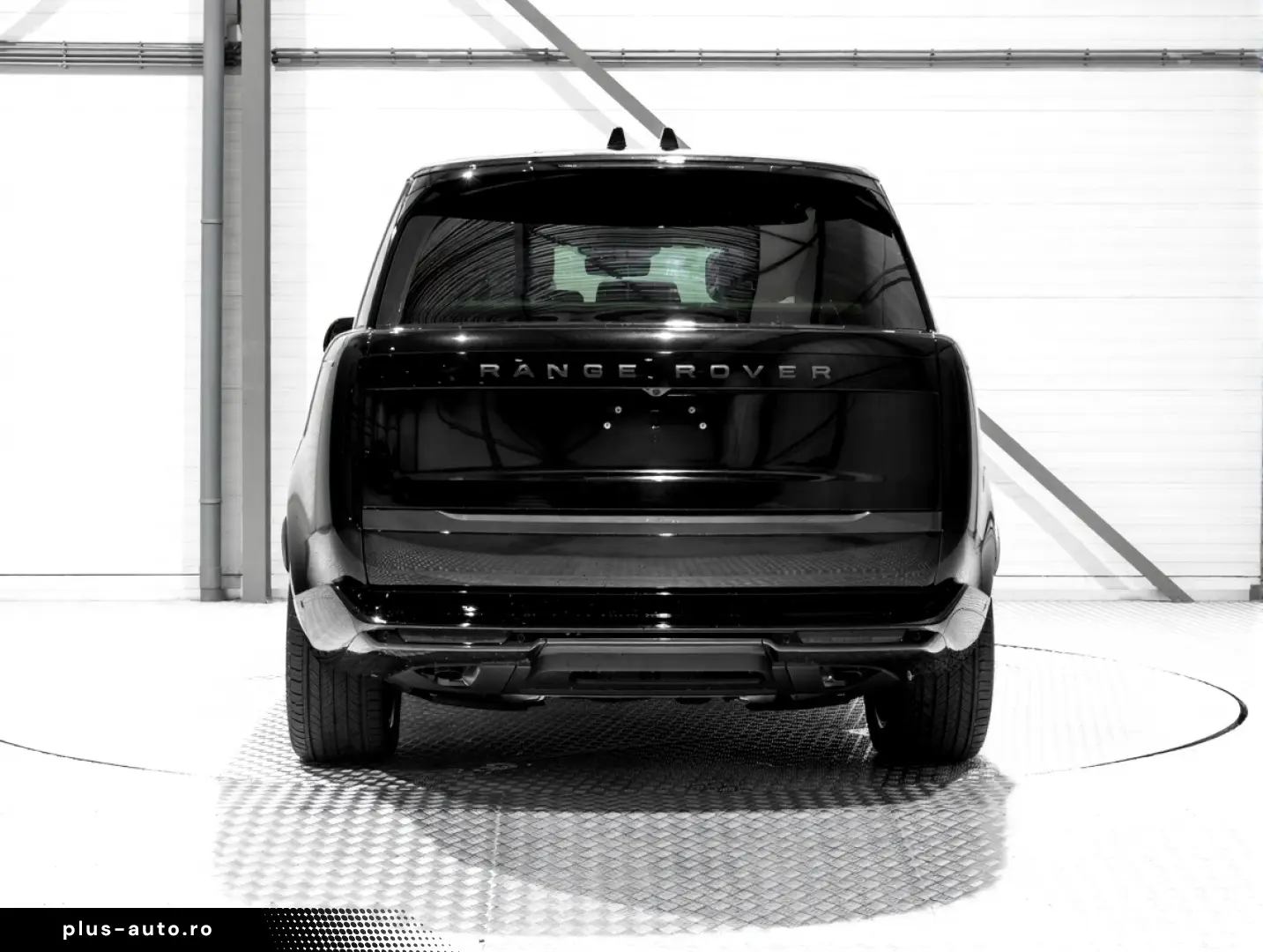 Land Rover Range Rover P550e PHEV Autobiography L460